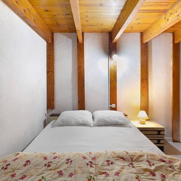 Triplex les angles - Premium Apartment mit 3 Schlafzimmern und Balkon - 18