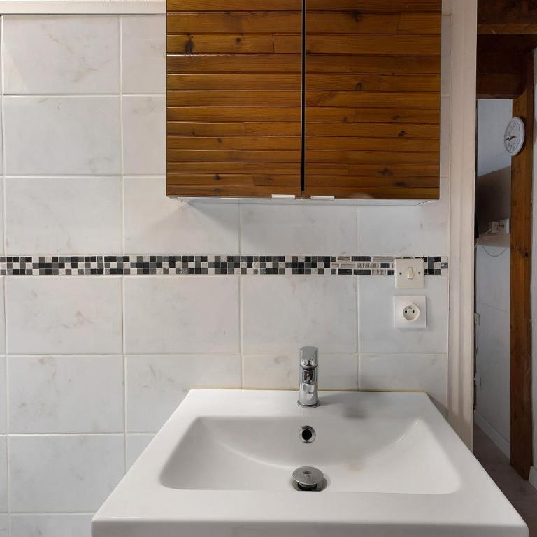 Triplex les angles - Premium Apartment mit 3 Schlafzimmern und Balkon - 21