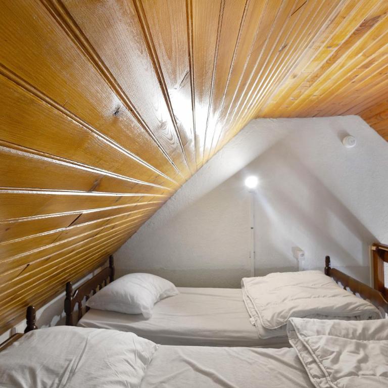 Triplex les angles - Premium Apartment mit 3 Schlafzimmern und Balkon - 23