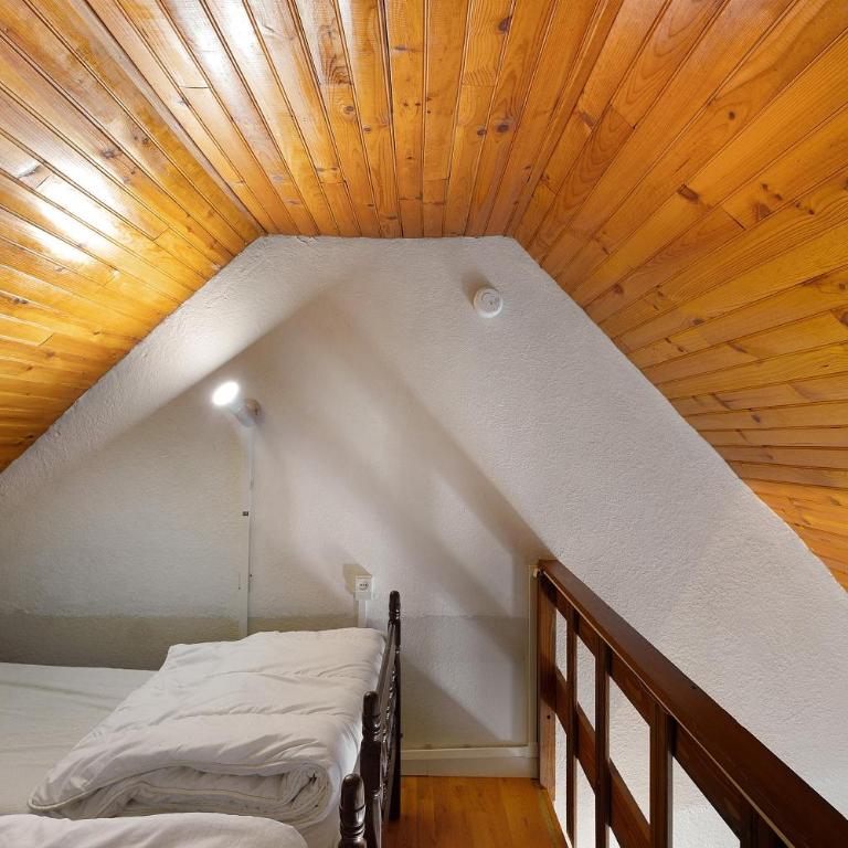 Triplex les angles - Premium Apartment mit 3 Schlafzimmern und Balkon - 24