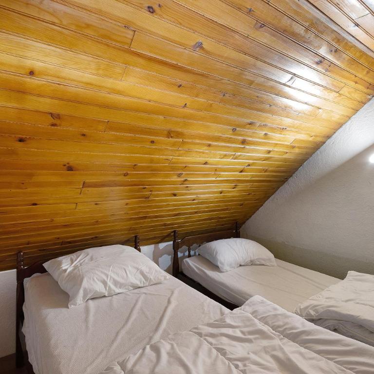 Triplex les angles - Premium Apartment mit 3 Schlafzimmern und Balkon - 25