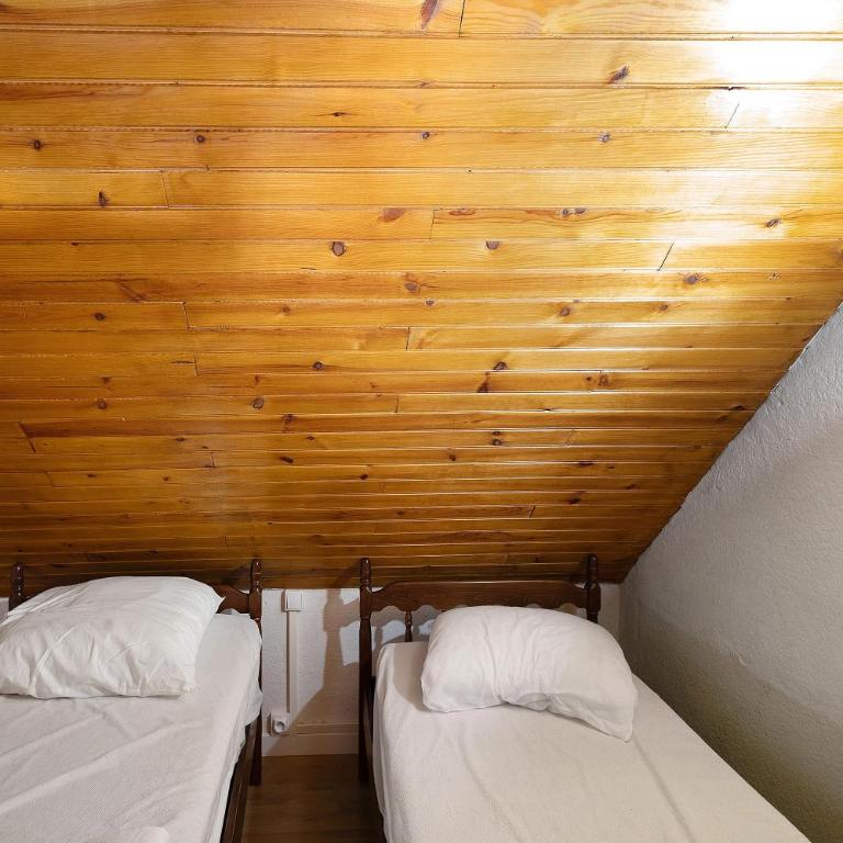 Triplex les angles - Premium Apartment mit 3 Schlafzimmern und Balkon - 26