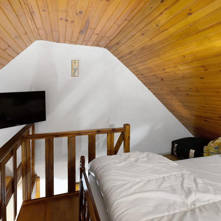Triplex les angles - Premium Apartment mit 3 Schlafzimmern und Balkon - 27