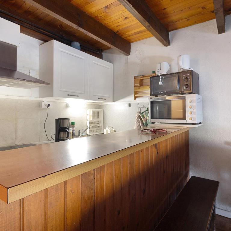 Triplex les angles - Premium Apartment mit 3 Schlafzimmern und Balkon - 28