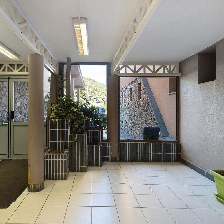 Triplex les angles - Premium Apartment mit 3 Schlafzimmern und Balkon - 31