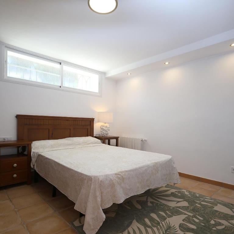Gran Casa con piscina en Naquera - Casa Vacanze - 93