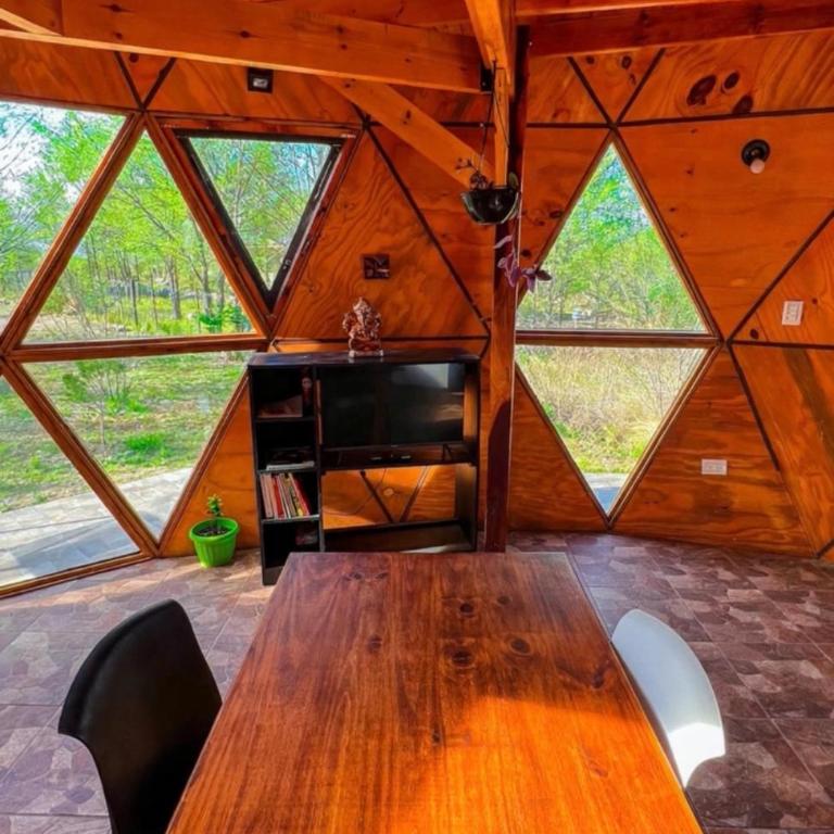 Domo Del Rio - One-Bedroom House - 8