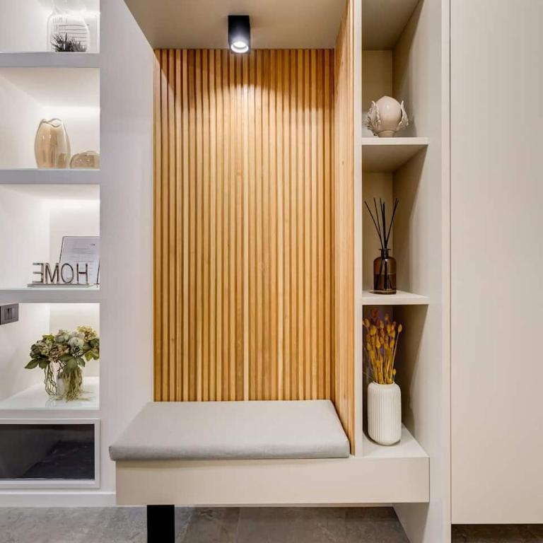 Central Paris Suites - Apartment - 28