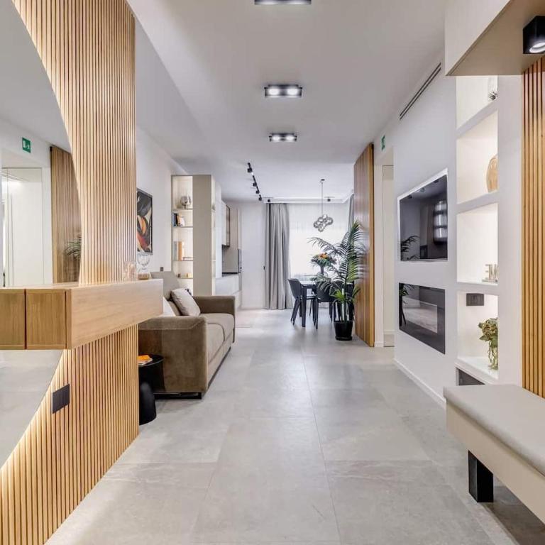 Central Paris Suites - Apartment - 34
