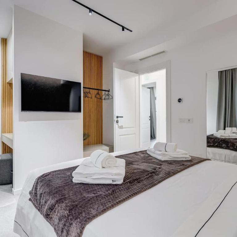 Central Paris Suites - Apartment - 31