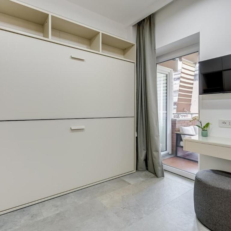 Central Paris Suites - Apartment - 33