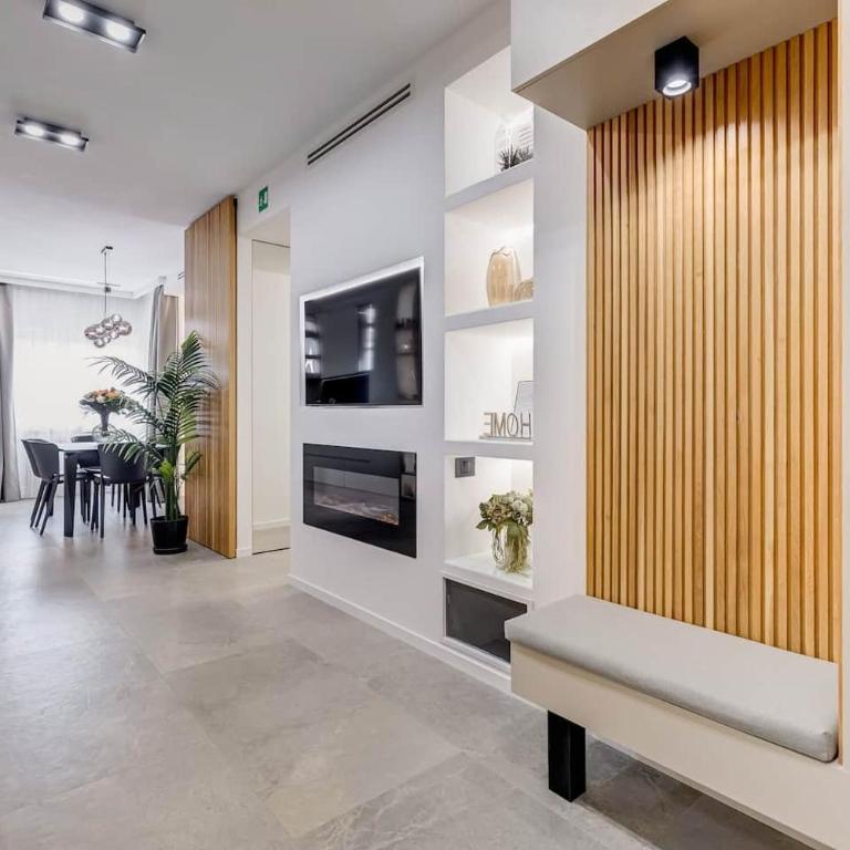 Central Paris Suites - Apartment - 30
