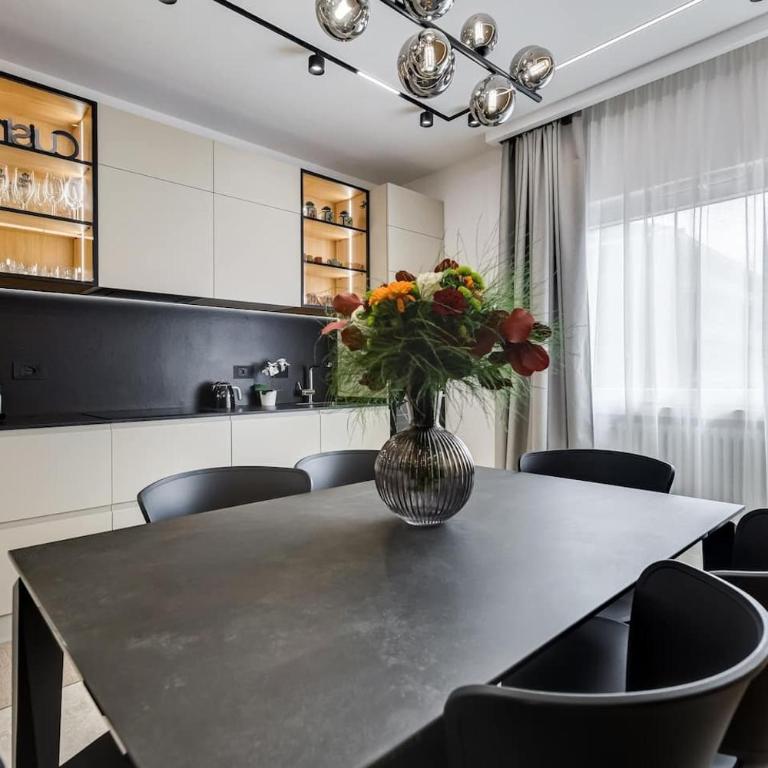 Central Paris Suites - Apartment - 2