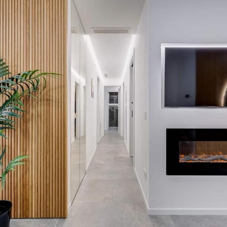 Central Paris Suites - Apartment - 3