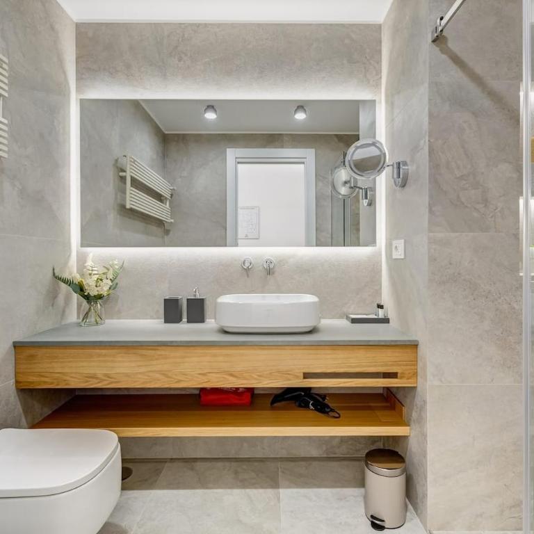 Central Paris Suites - Apartment - 4
