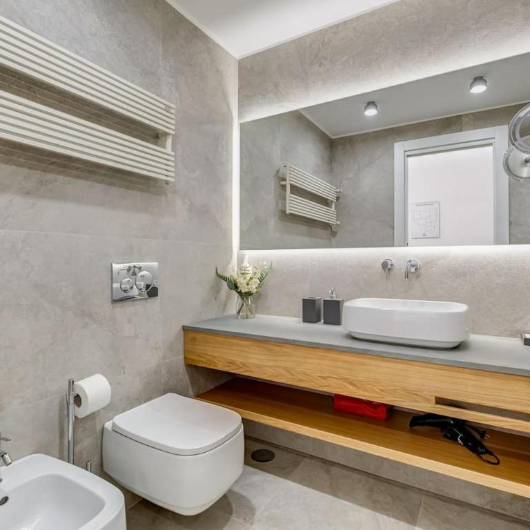 Central Paris Suites - Apartment - 7