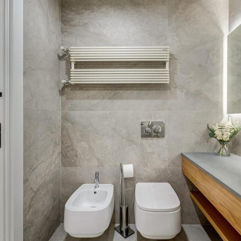 Central Paris Suites - Apartment - 10