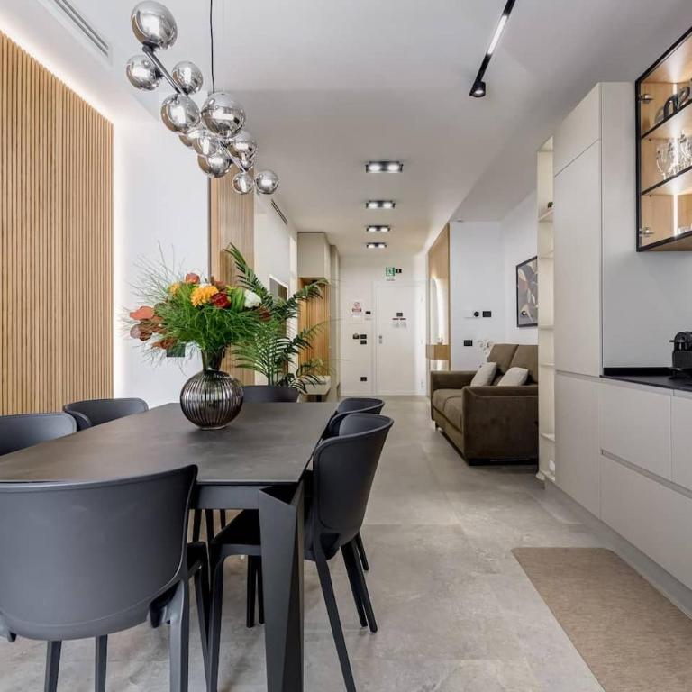 Central Paris Suites - Apartment - 13