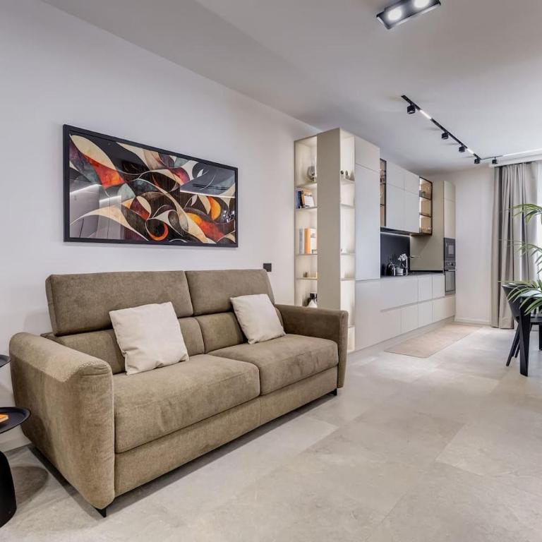 Central Paris Suites - Apartment - 12