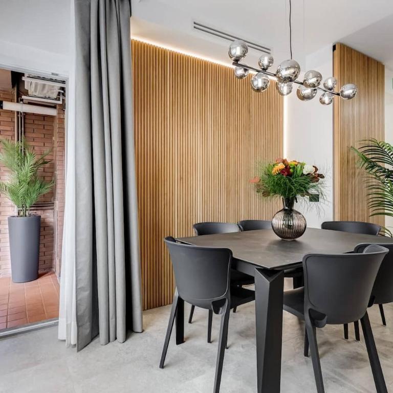 Central Paris Suites - Apartment - 5