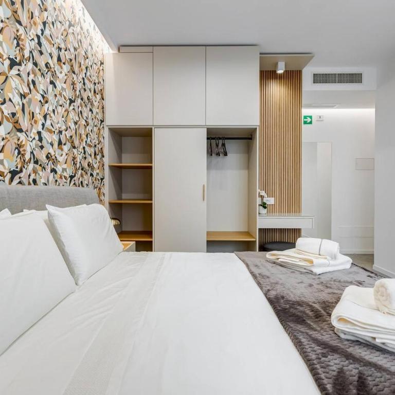 Central Paris Suites - Apartment - 9