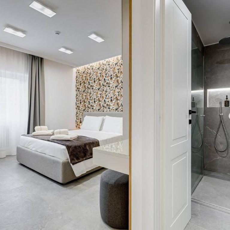 Central Paris Suites - Apartment - 11