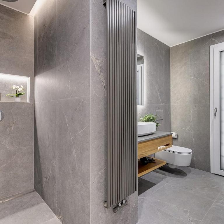 Central Paris Suites - Apartment - 15