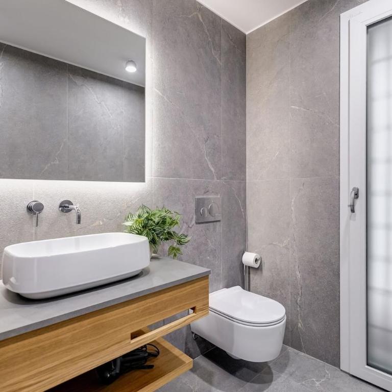Central Paris Suites - Apartment - 16