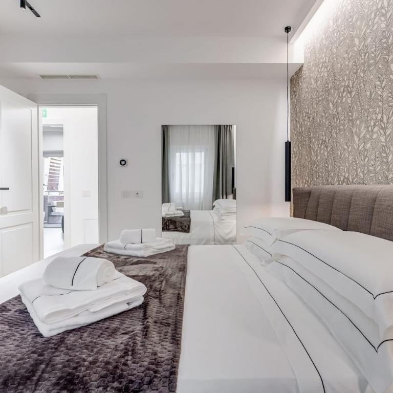 Central Paris Suites - Apartment - 20