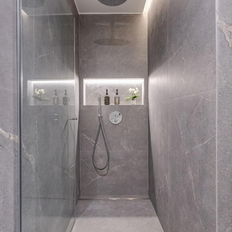 Central Paris Suites - Apartment - 18
