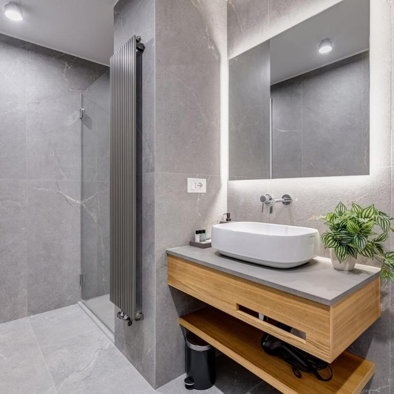 Central Paris Suites - Apartment - 14