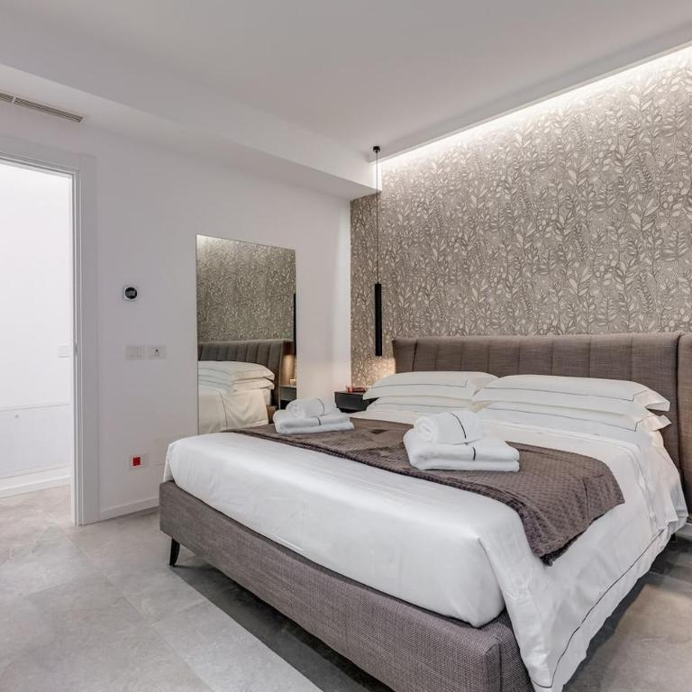 Central Paris Suites - Apartment - 25