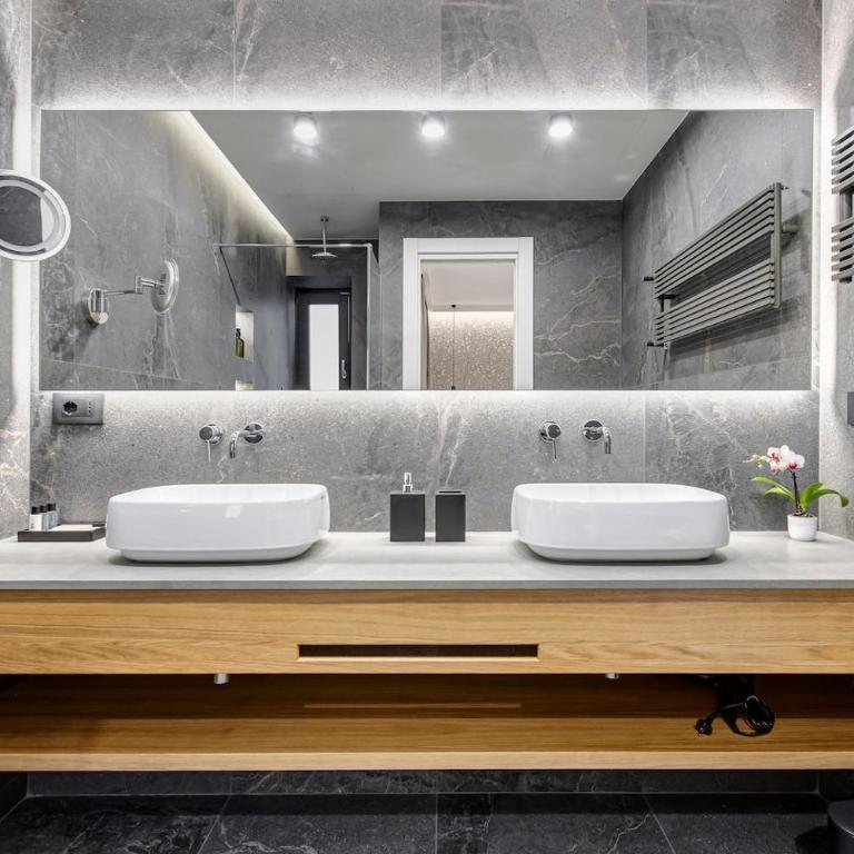 Central Paris Suites - Apartment - 19