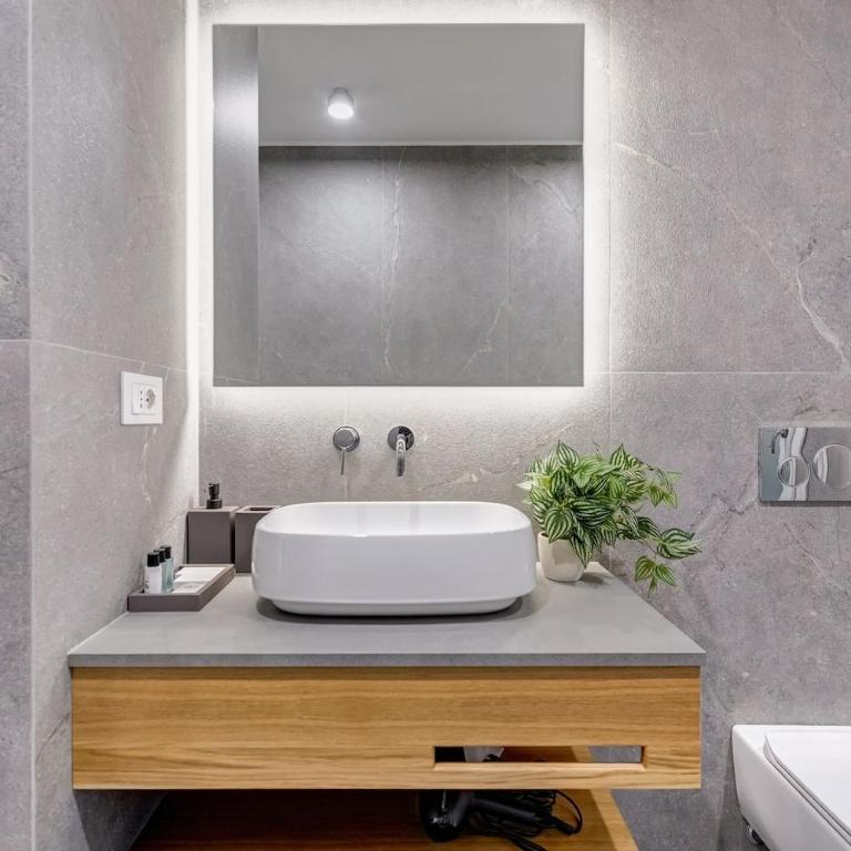 Central Paris Suites - Apartment - 17