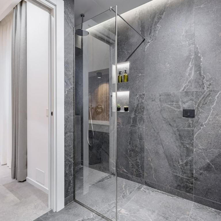 Central Paris Suites - Apartment - 21
