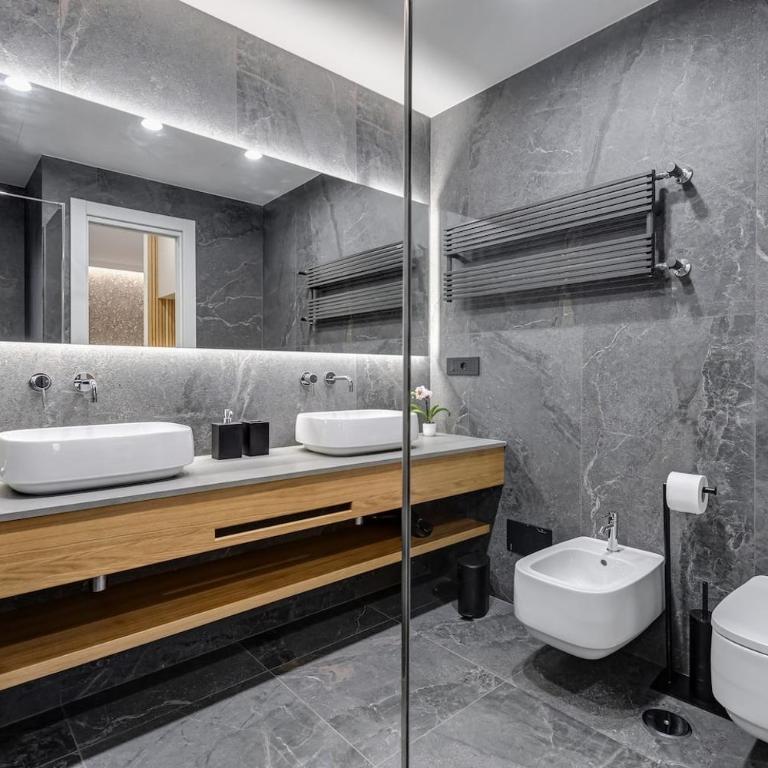 Central Paris Suites - Apartment - 23