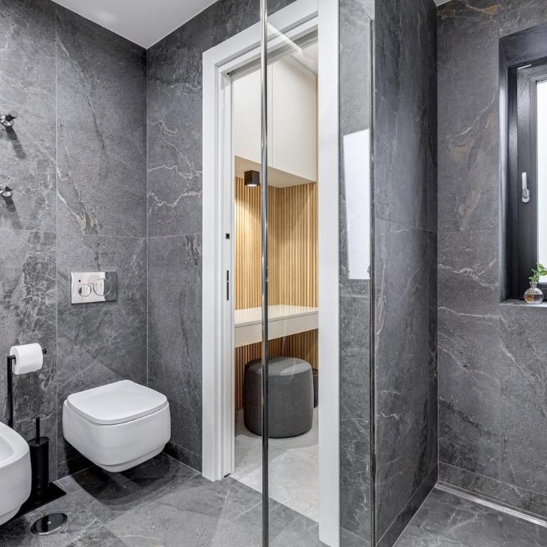 Central Paris Suites - Apartment - 26