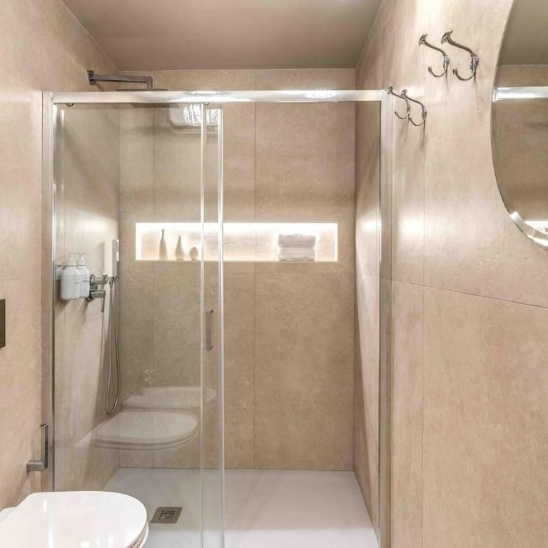 Central Paris Suites - Apartment - 1