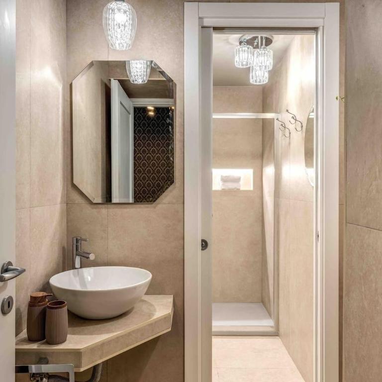 Central Paris Suites - Apartment - 12
