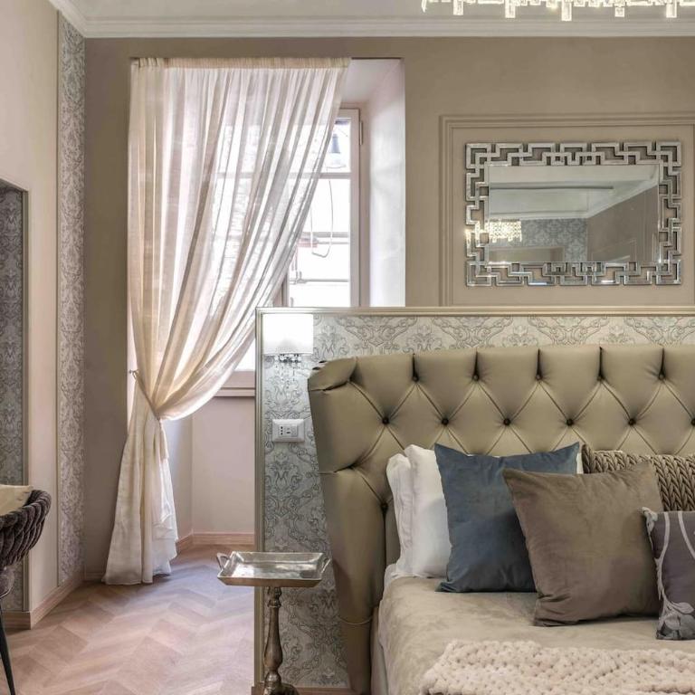 Central Paris Suites - Apartment - 6