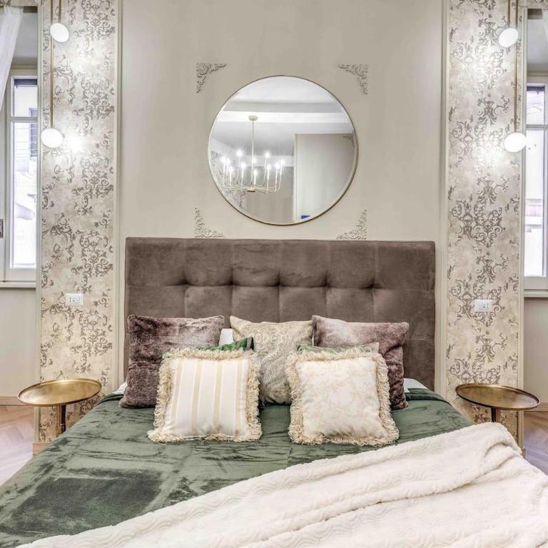 Central Paris Suites - Apartment - 9