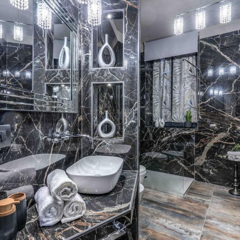 Central Paris Suites - Apartment - 7