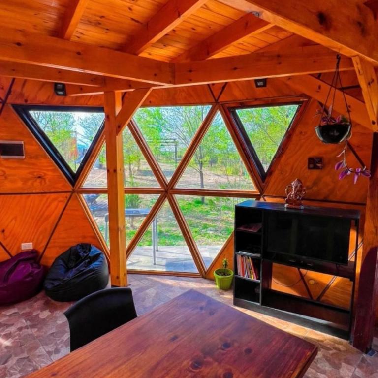 Domo Del Rio - One-Bedroom House - 7