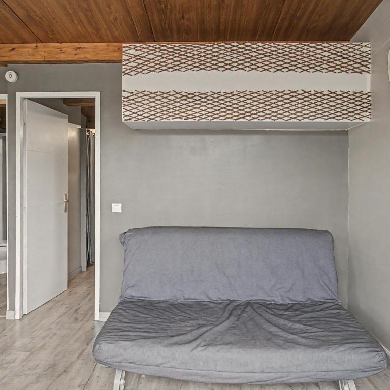 Experiencia en la Costa Brava - Bungalow con Patio - 12