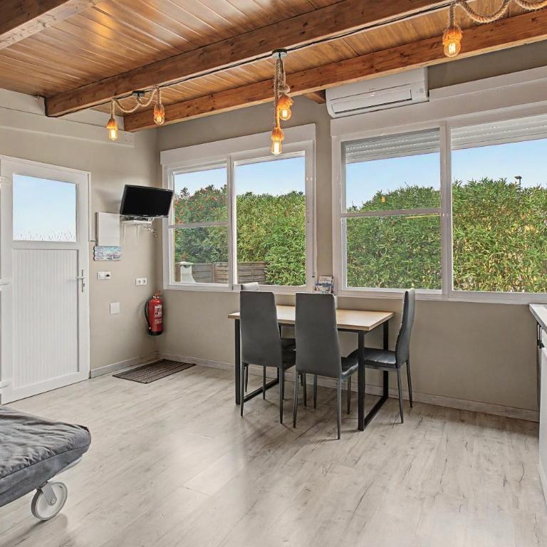 Experiencia en la Costa Brava - Bungalow con Patio - 2