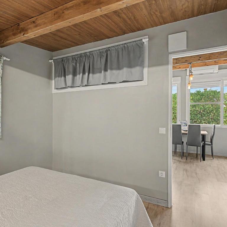 Experiencia en la Costa Brava - Bungalow con Patio - 9