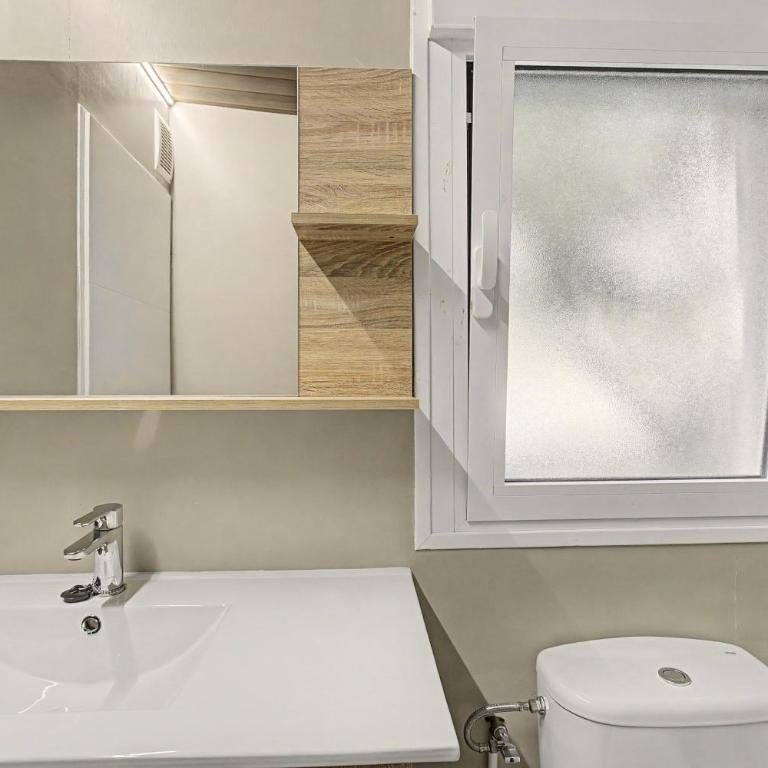 Experiencia en la Costa Brava - Bungalow con Patio - 11