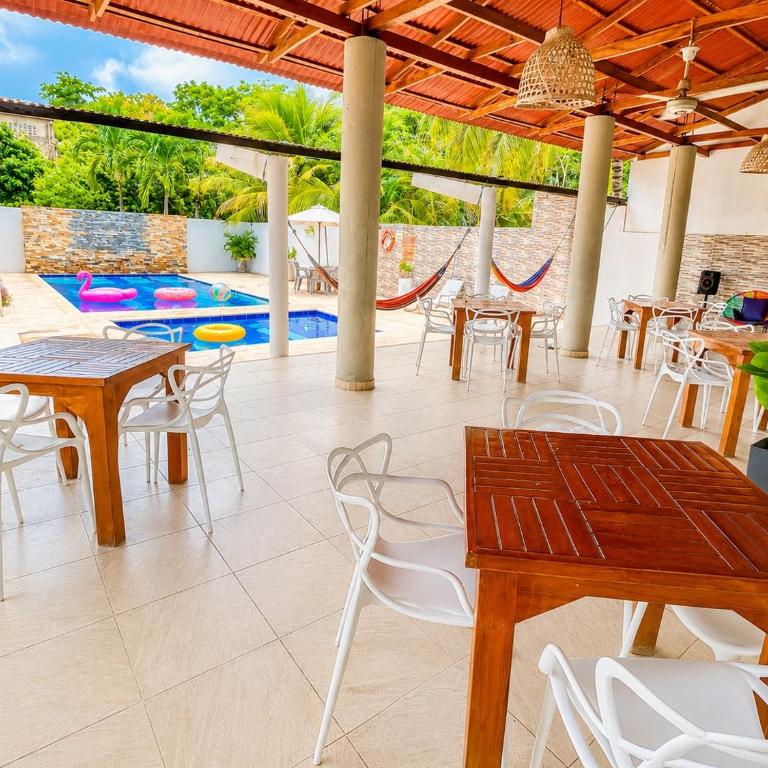 Apartasuite tolu - Apartamento de 1 dormitorio - 22