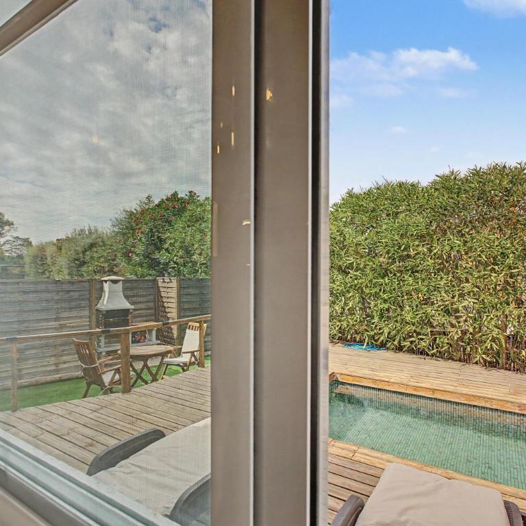 Experiencia en la Costa Brava - Bungalow con Patio - 14