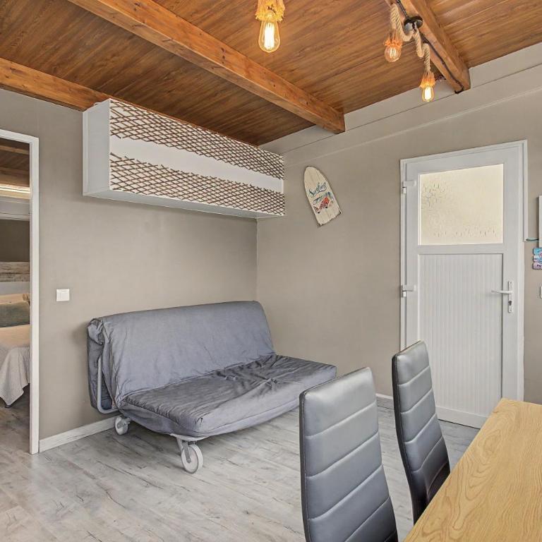 Experiencia en la Costa Brava - Bungalow con Patio - 3